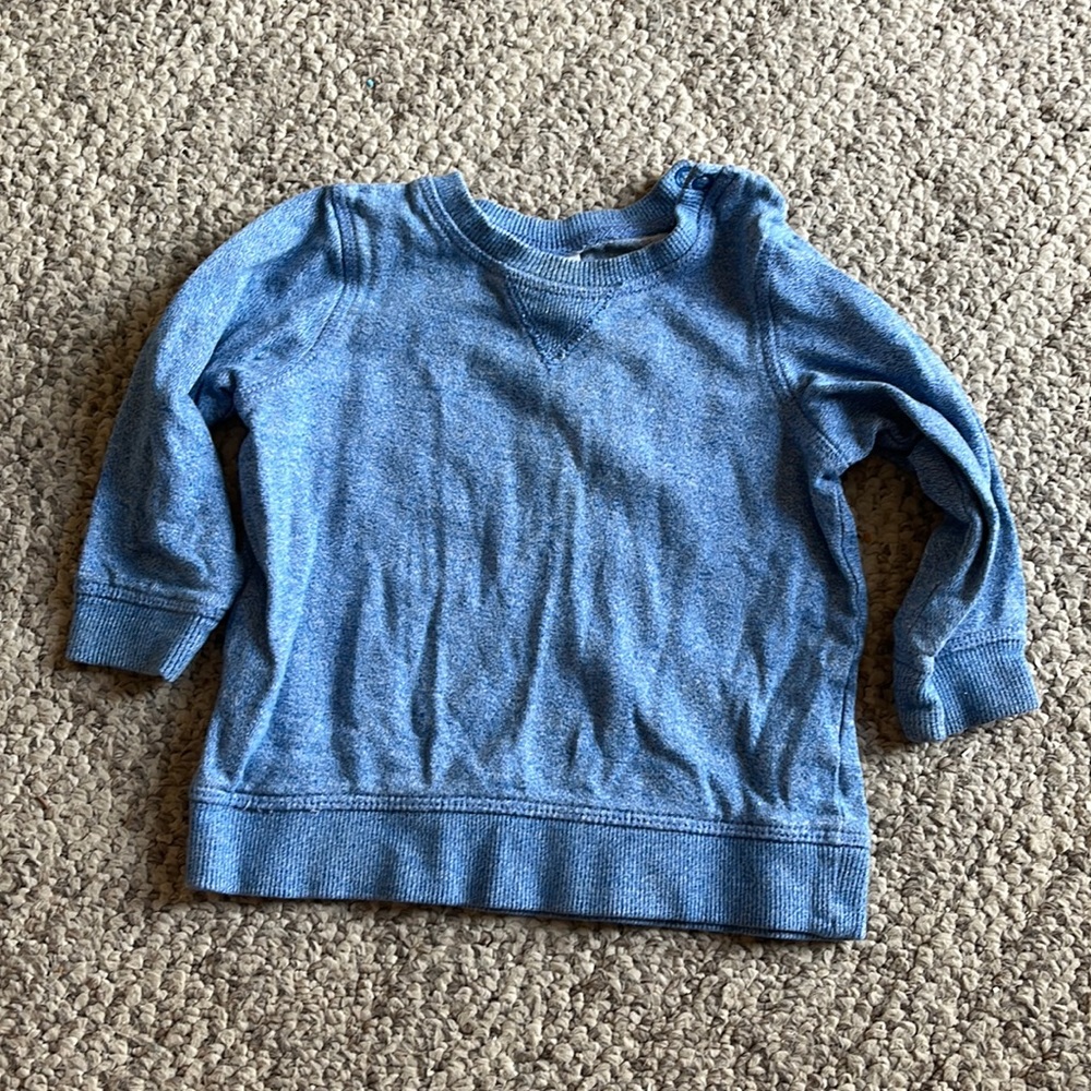 H&M Baby Sweater